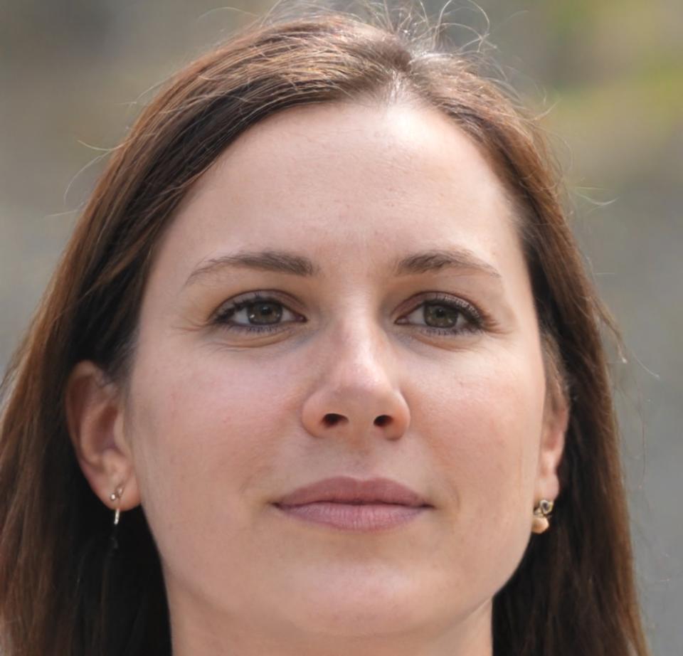 Photo de profil de Sophie Tremblay