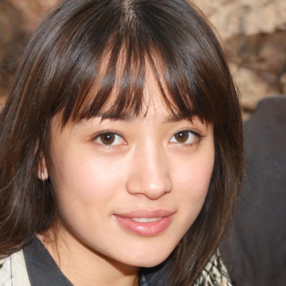 Portrait de Marie-Claire Dubois, Directrice Générale