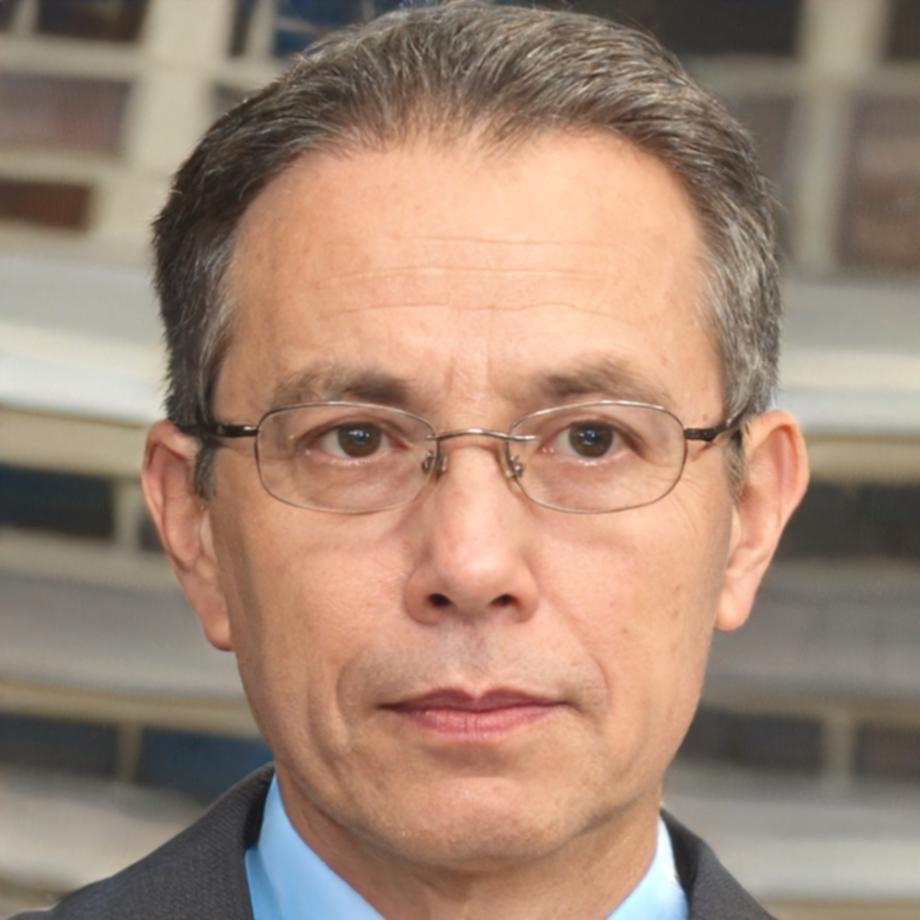 Portrait d'Alexandre Martin, Directeur Technique