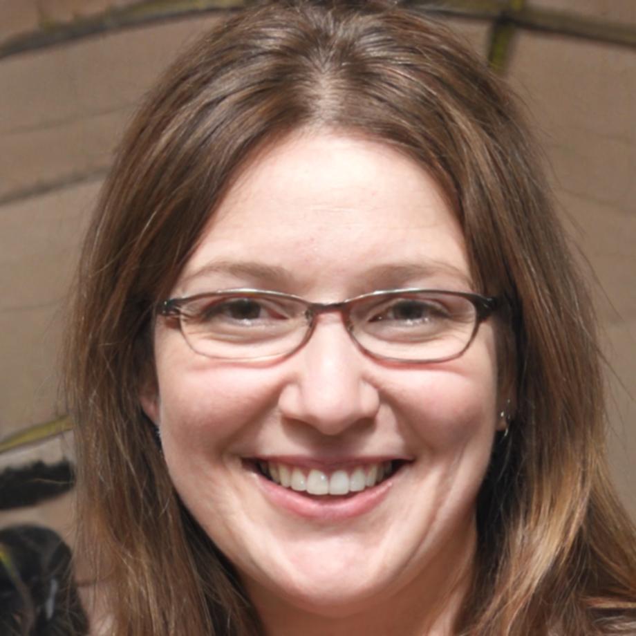Photo de profil de Marie Dubois